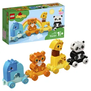 10955 LEGO® DUPLO® My First Animal Train