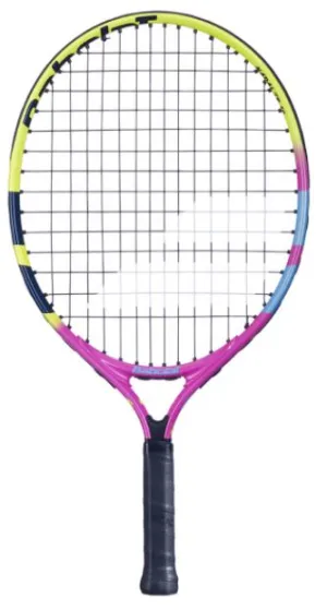 Babolat Nadal Junior 19" (2024) Tennis Racquet