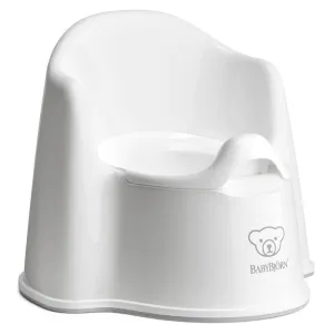 Babybjorn Potty Chair