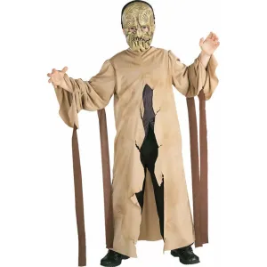 Batman Scarecrow Boys Costume