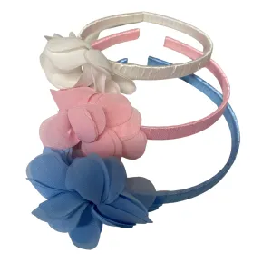 Blossom Headband Child