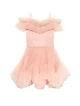 Bohemian Dream Tutu Dress