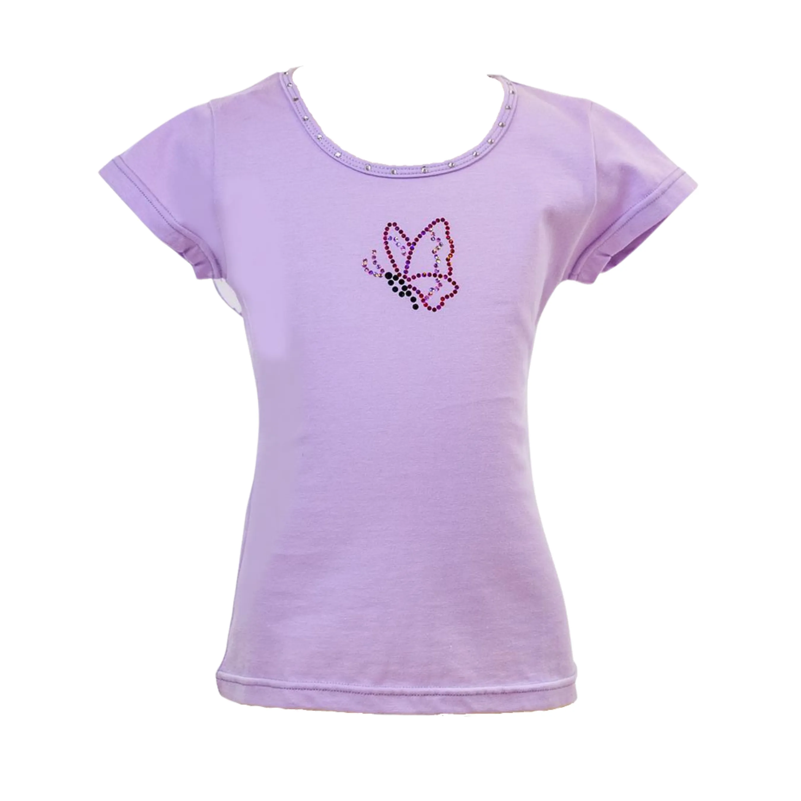 Butterfly T-Shirt  Child