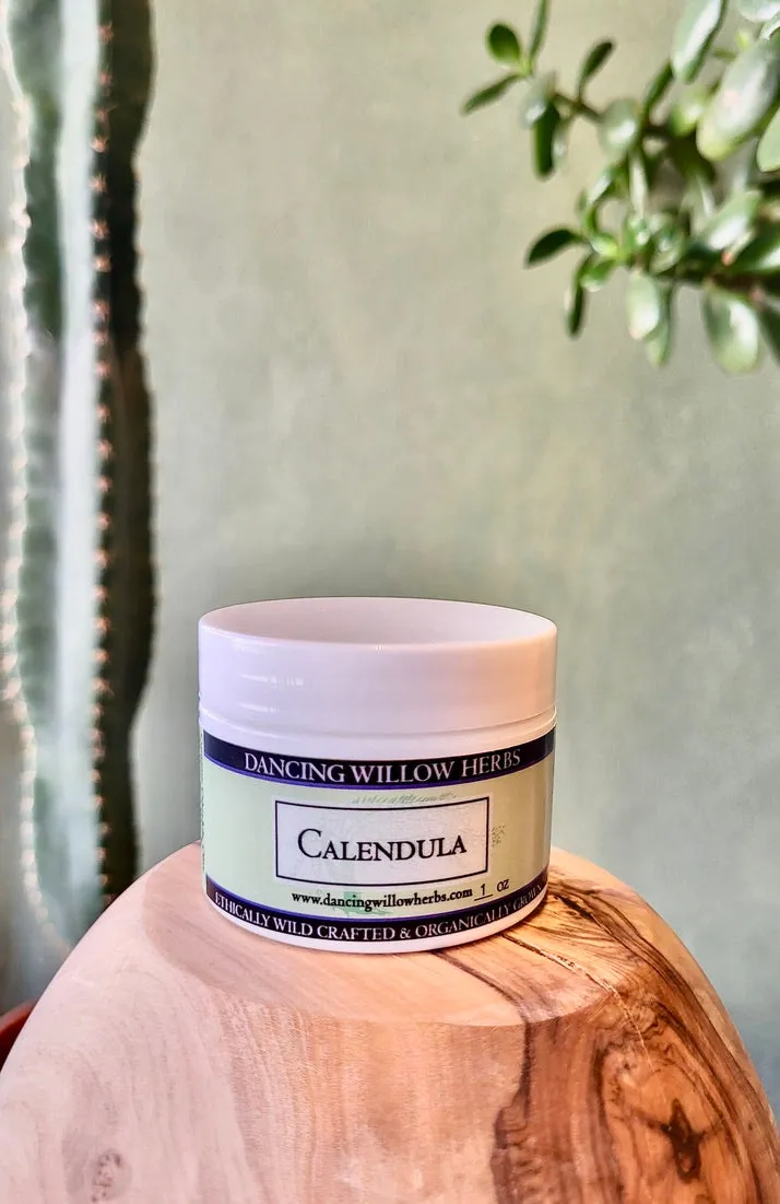 Calendula Salve