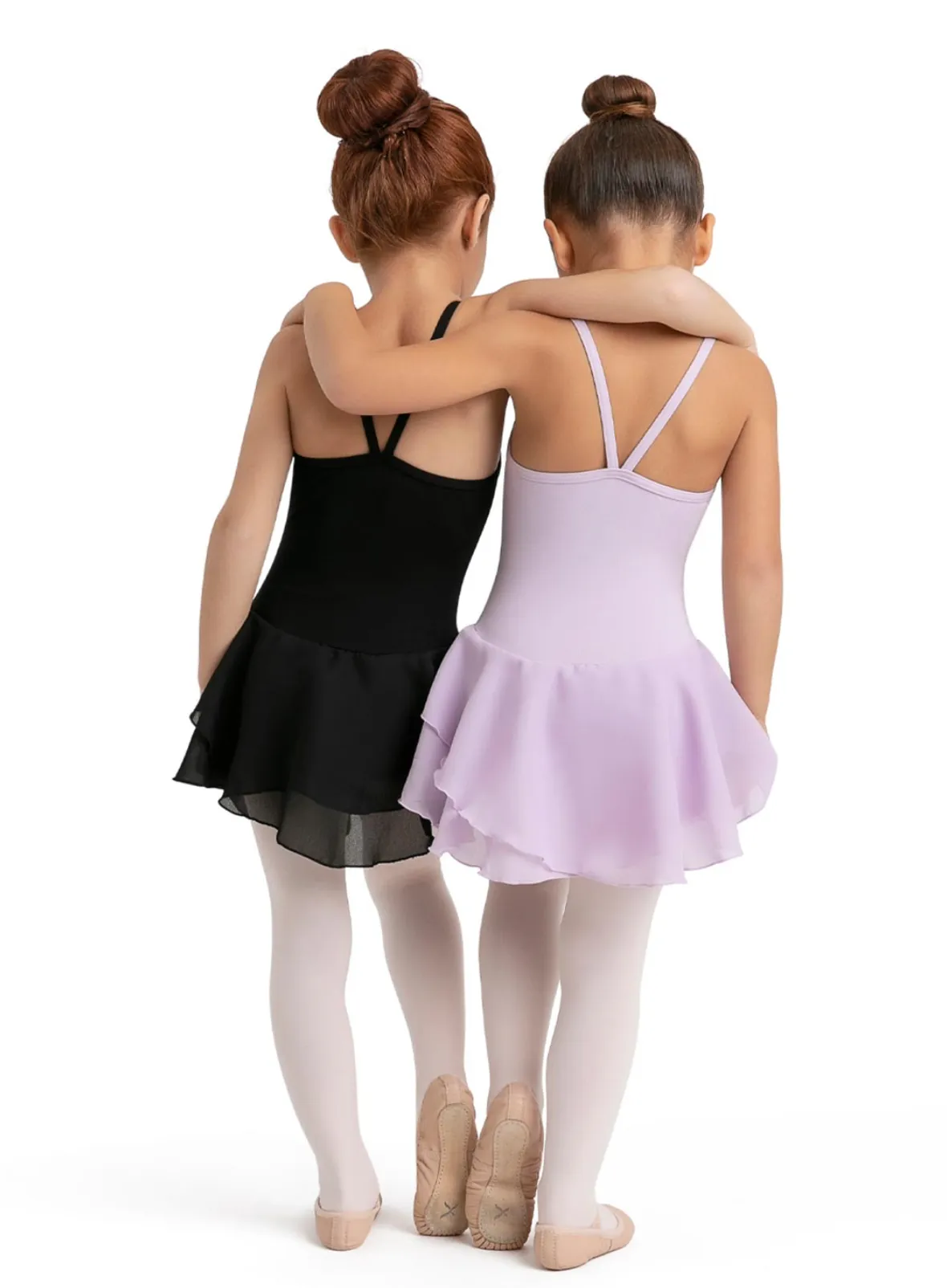 Capezio | Children's Camisole Cotton Dress