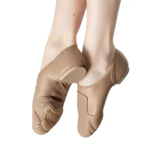 Capezio | Children's Jazz Glove Jazz Shoe | CG33C