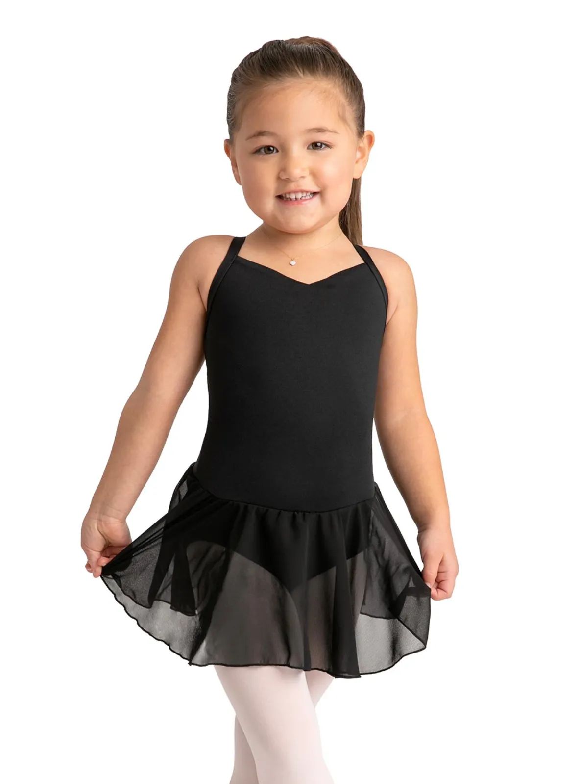 Capezio | Children's Sweetheart Dress