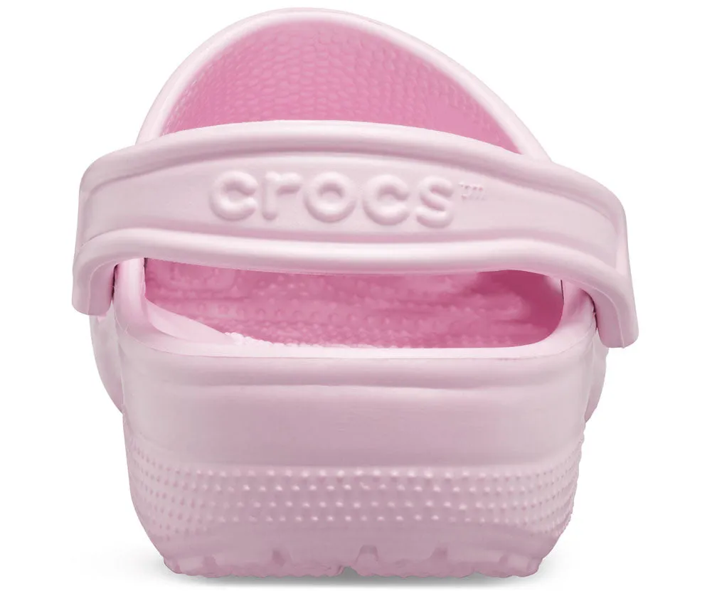 Classic Clog T BlrnaPink by Crocs