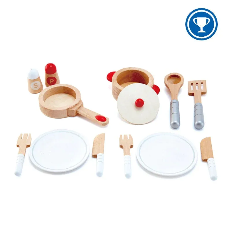 Cook and Serve Set