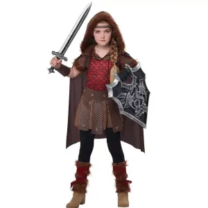 Dragon Trainer Child Costume