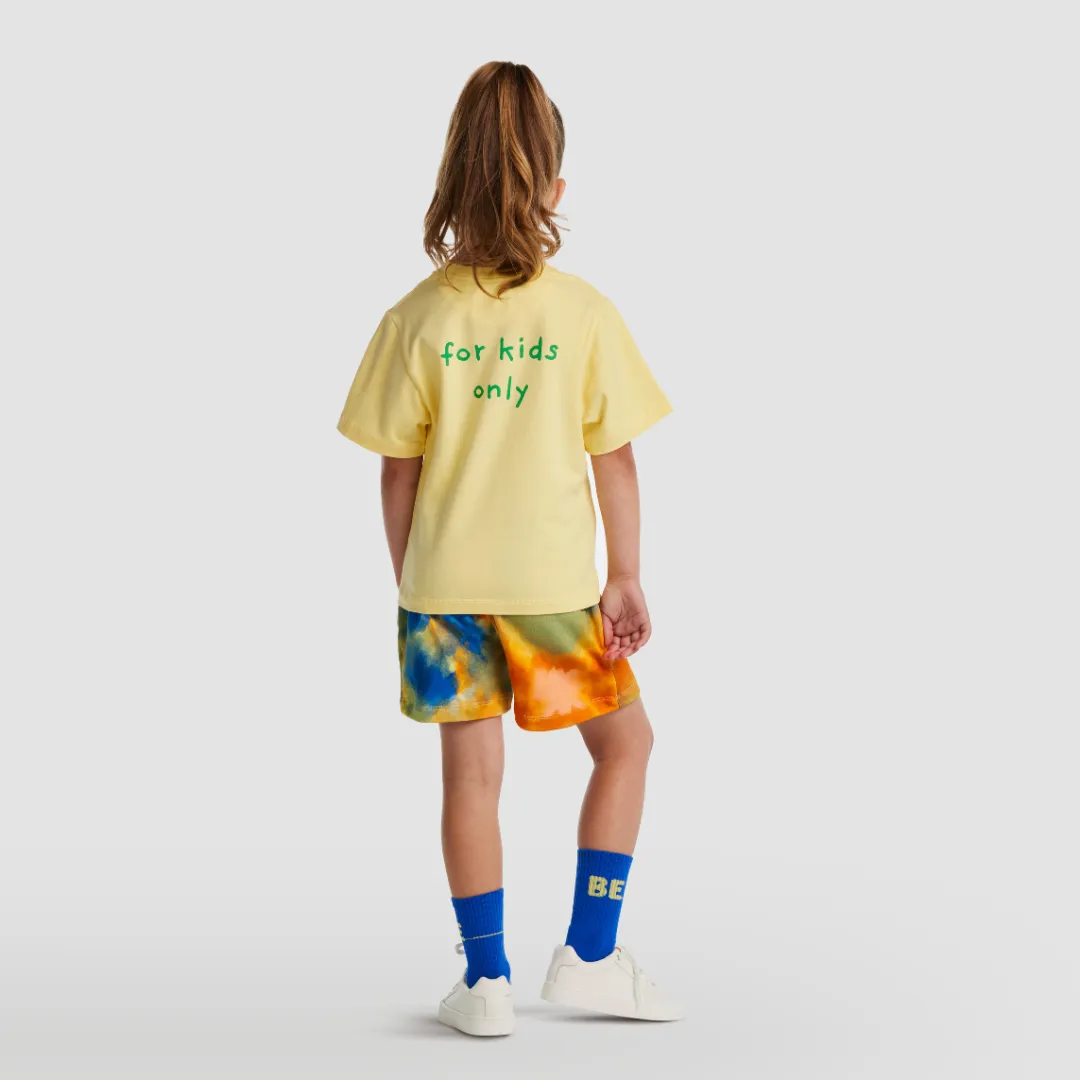 For Kids Only T-Shirt