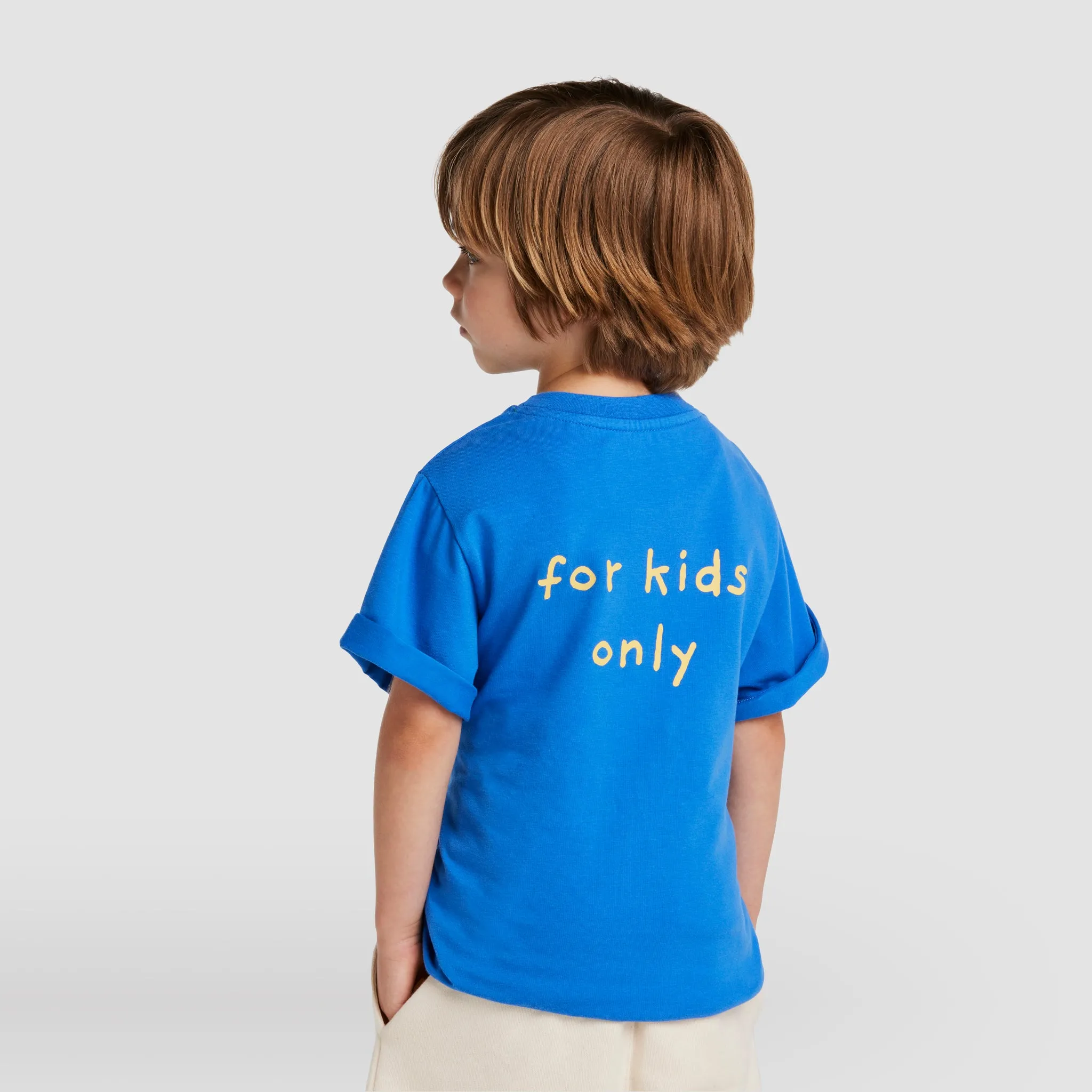 For Kids Only T-Shirt