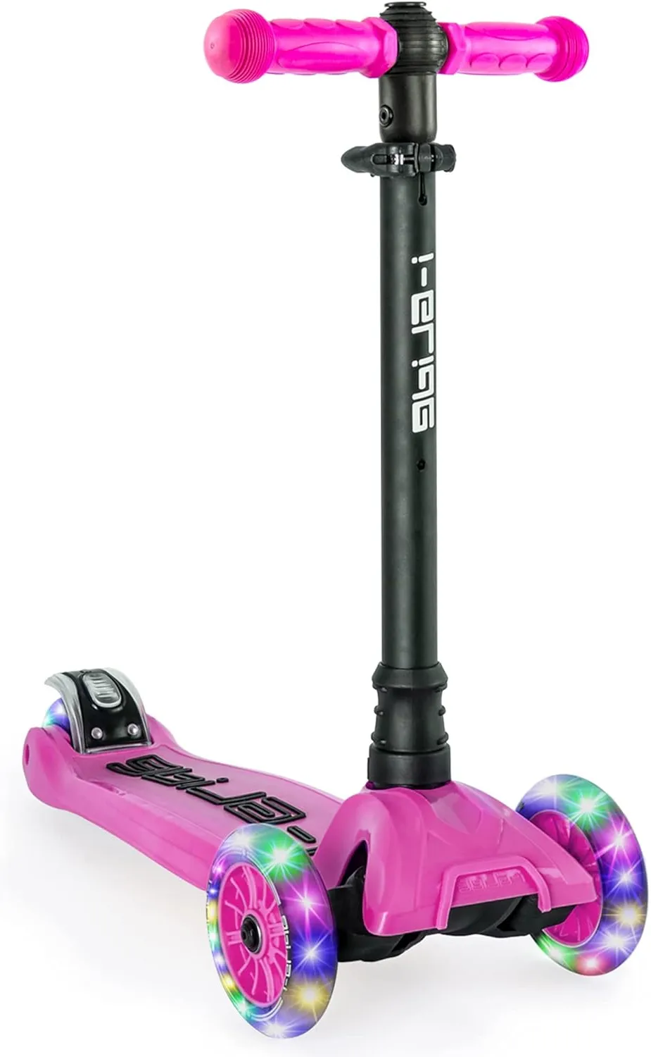 i-Glide 3 Wheel Scooter