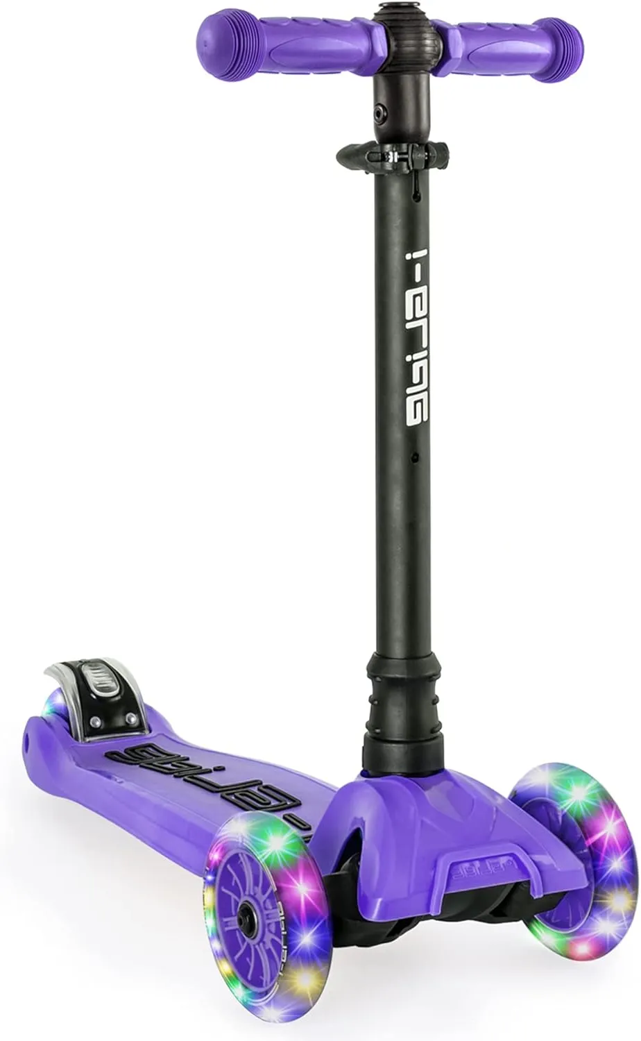 i-Glide 3 Wheel Scooter