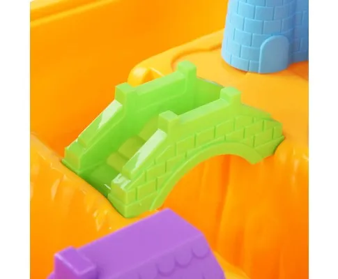 Kids Sand and Water Table Play Set