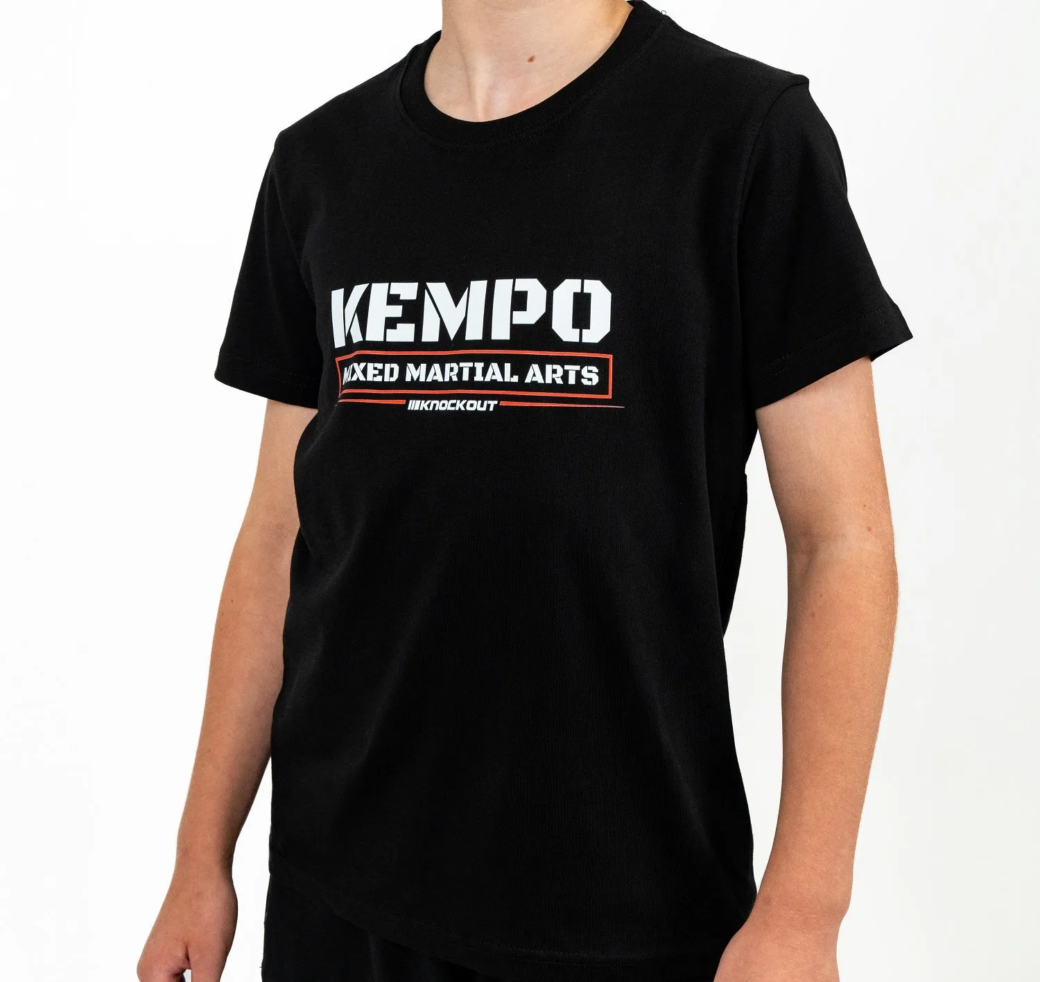 Knockout KEMPO Kids T-Shirt