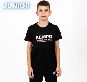 Knockout KEMPO Kids T-Shirt