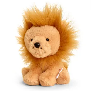 Lion Soft Toy