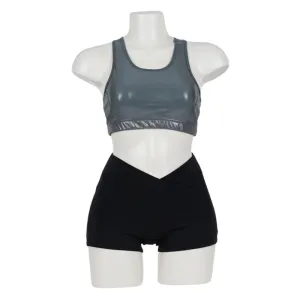 Muscleback Croptop Special Child