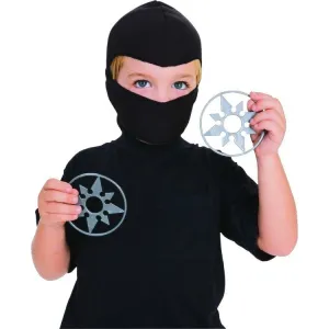 Ninja Accessory Set