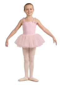 Ruffle Cami Tutu Leotard M1244C