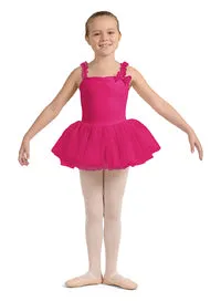 Ruffle Cami Tutu Leotard M1244C