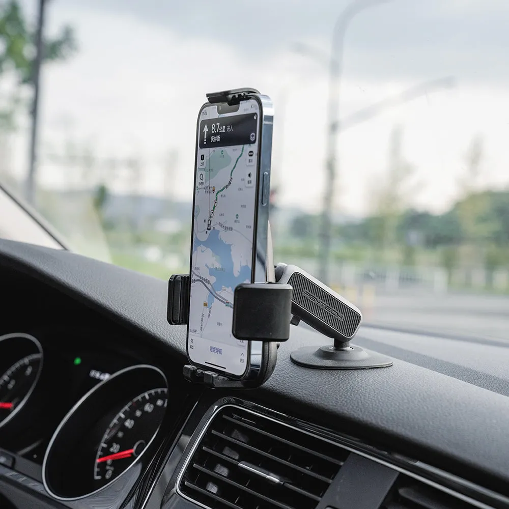 Smartphone Adhesive Mount