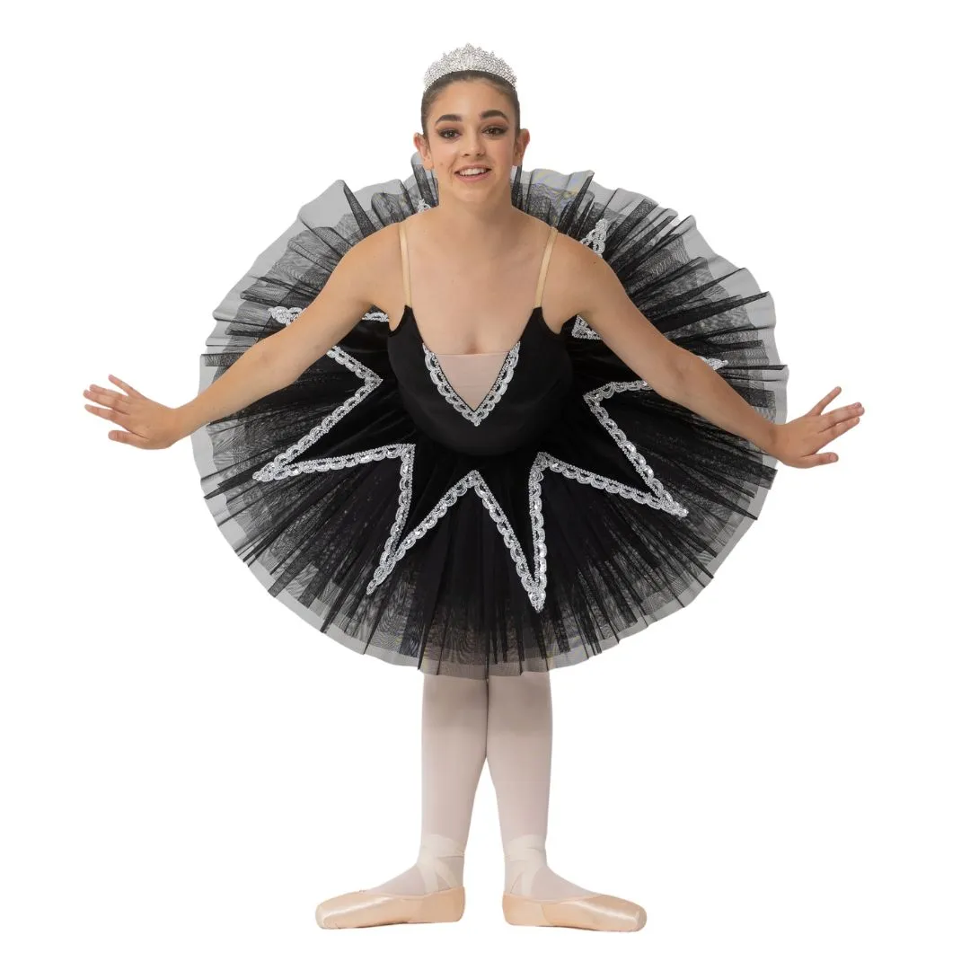 Starlet Tutu Child