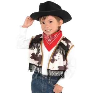 Western Dress-up Kit Each